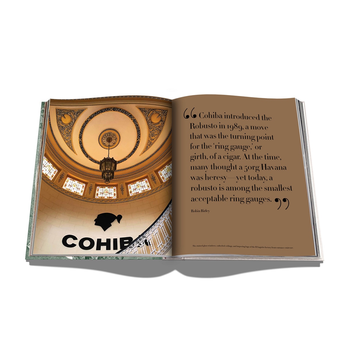 The impossible collection of cigars 8