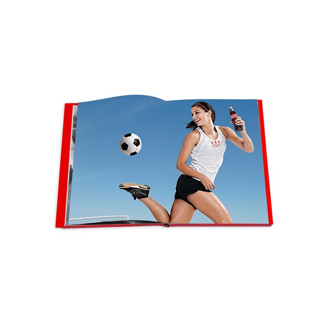 Coca-cola: sport 3