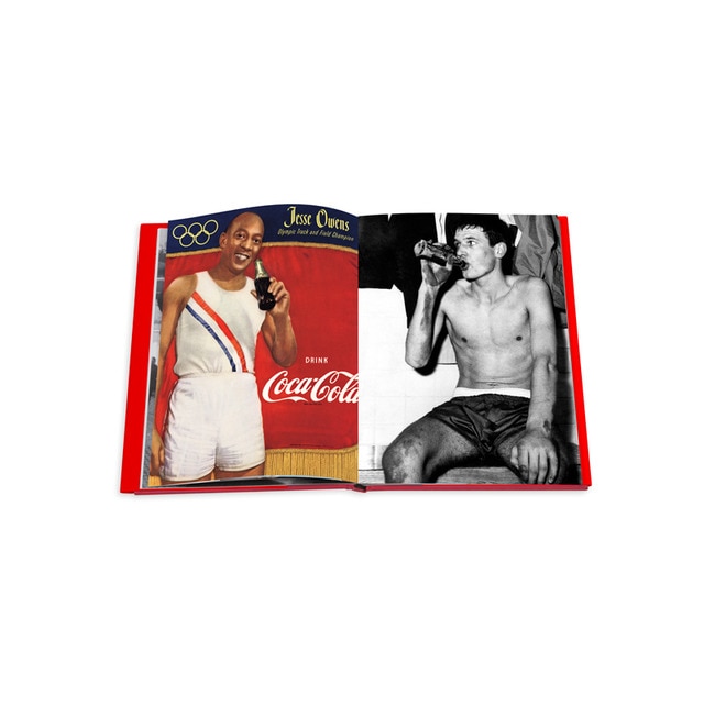 Coca-cola: sport 4