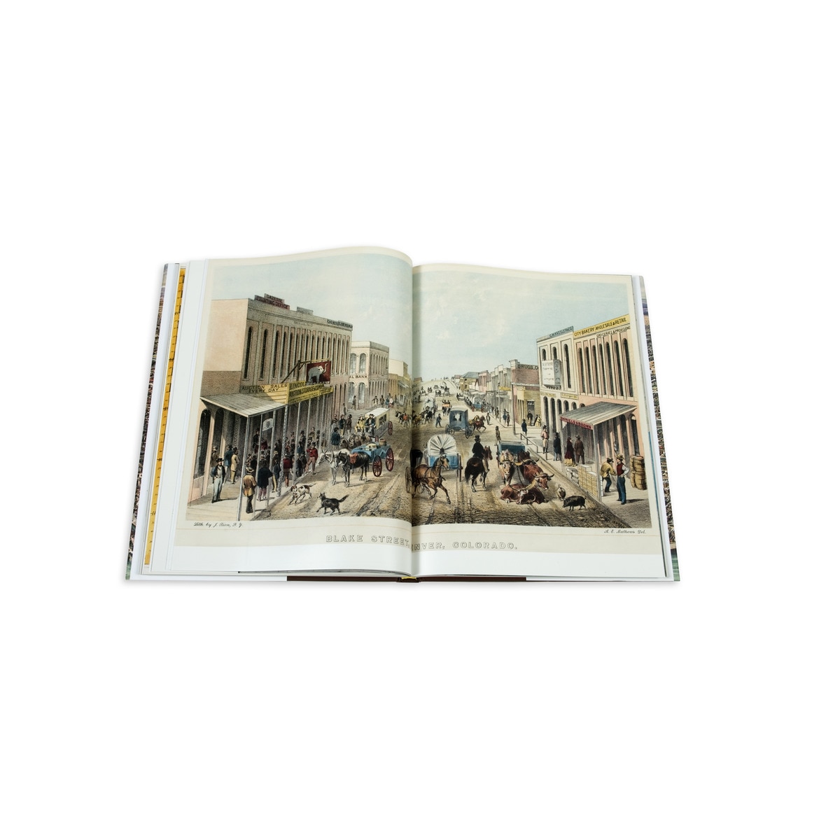 American cities 5