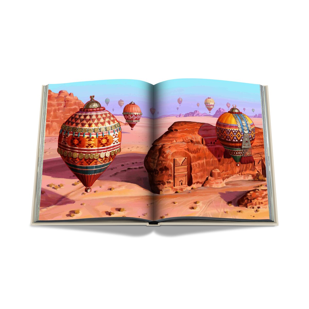 Alula 9