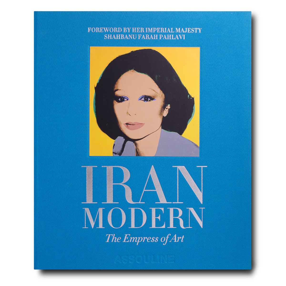Iran modern 3
