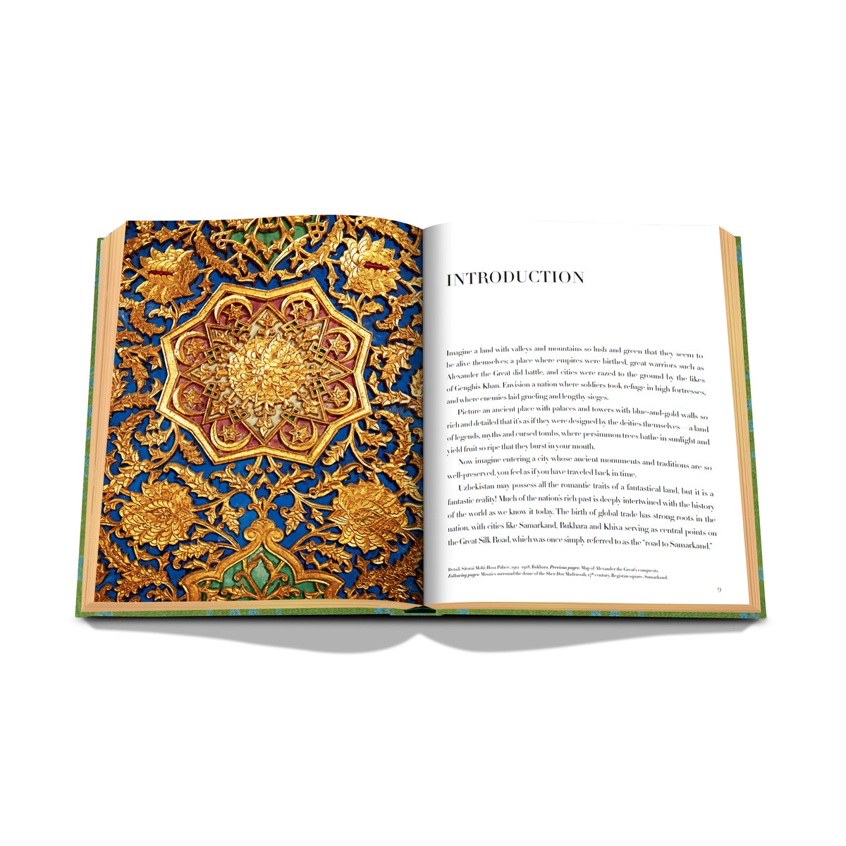 Uzbekistan (special edition) 4