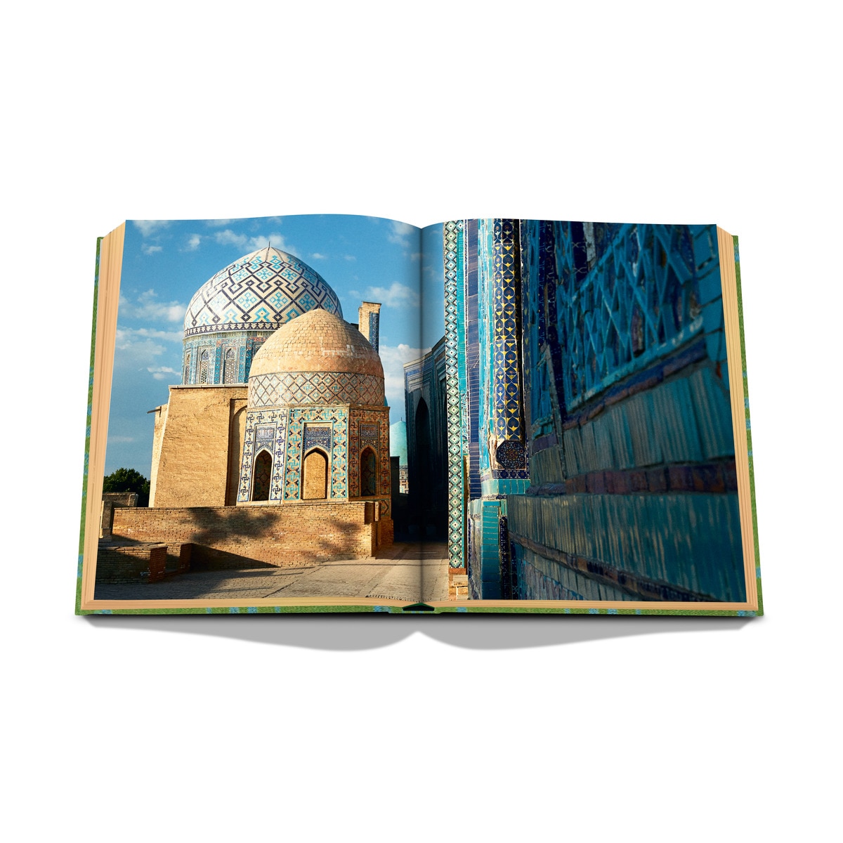 Uzbekistan (special edition) 5