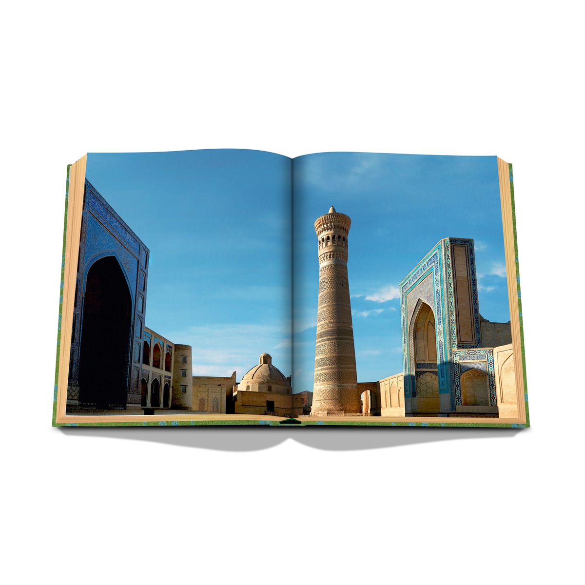 Uzbekistan (special edition) 6