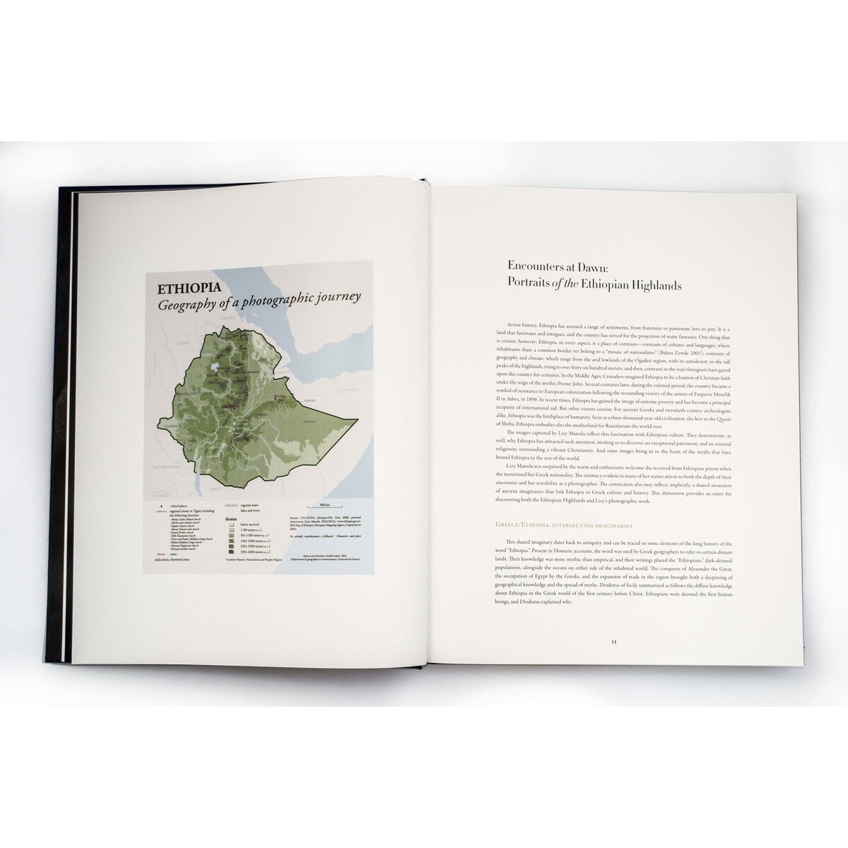 Ethiopian highlands 5