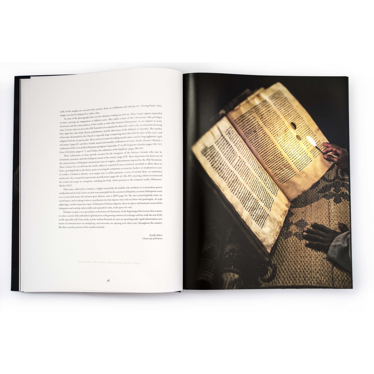 Ethiopian highlands 6