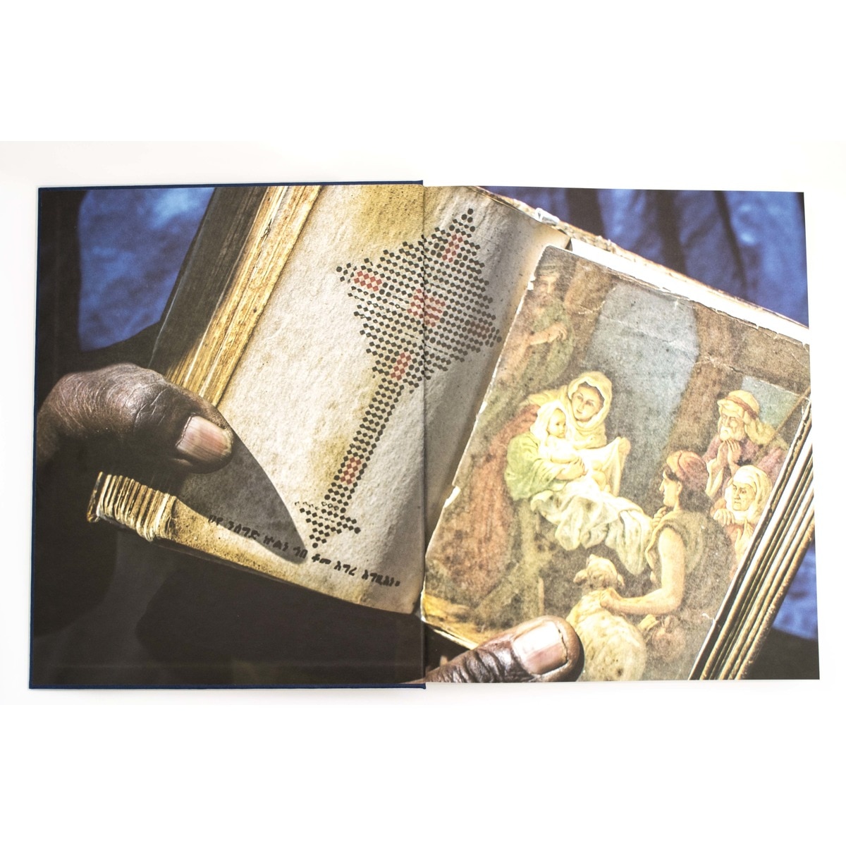 Ethiopian highlands 8