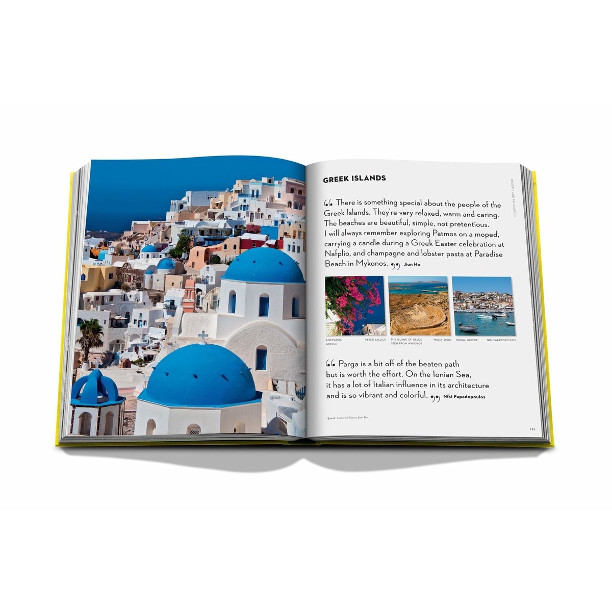 Travel by design 11