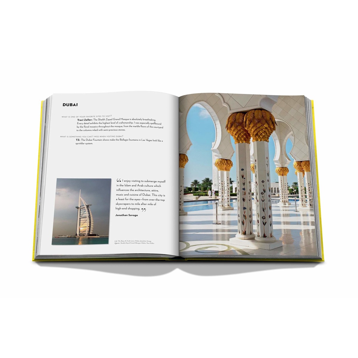 Travel by design 7