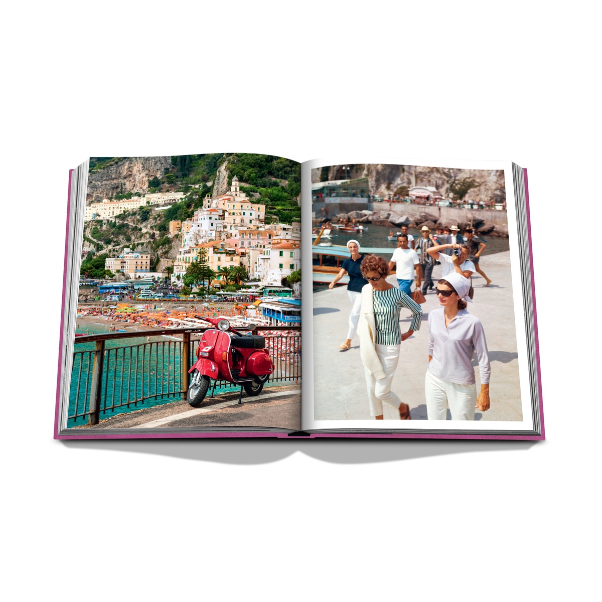 Amalfi coast 10