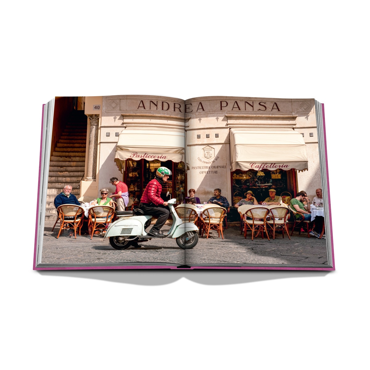 Amalfi coast 11