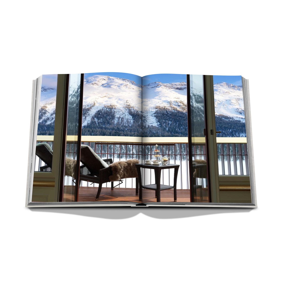 St. Moritz chic 5
