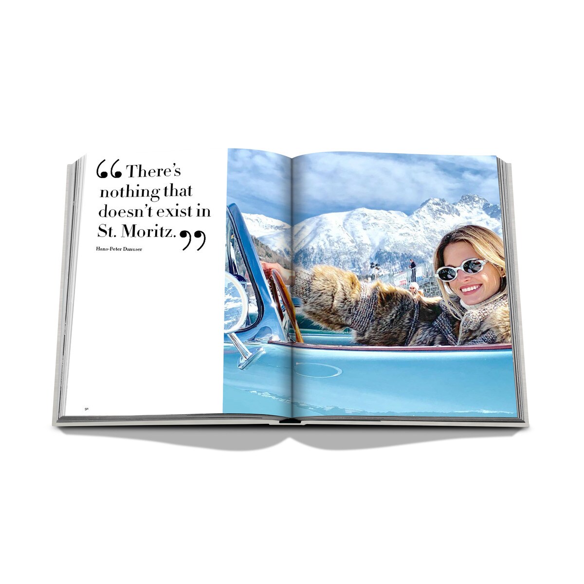 St. Moritz chic 7