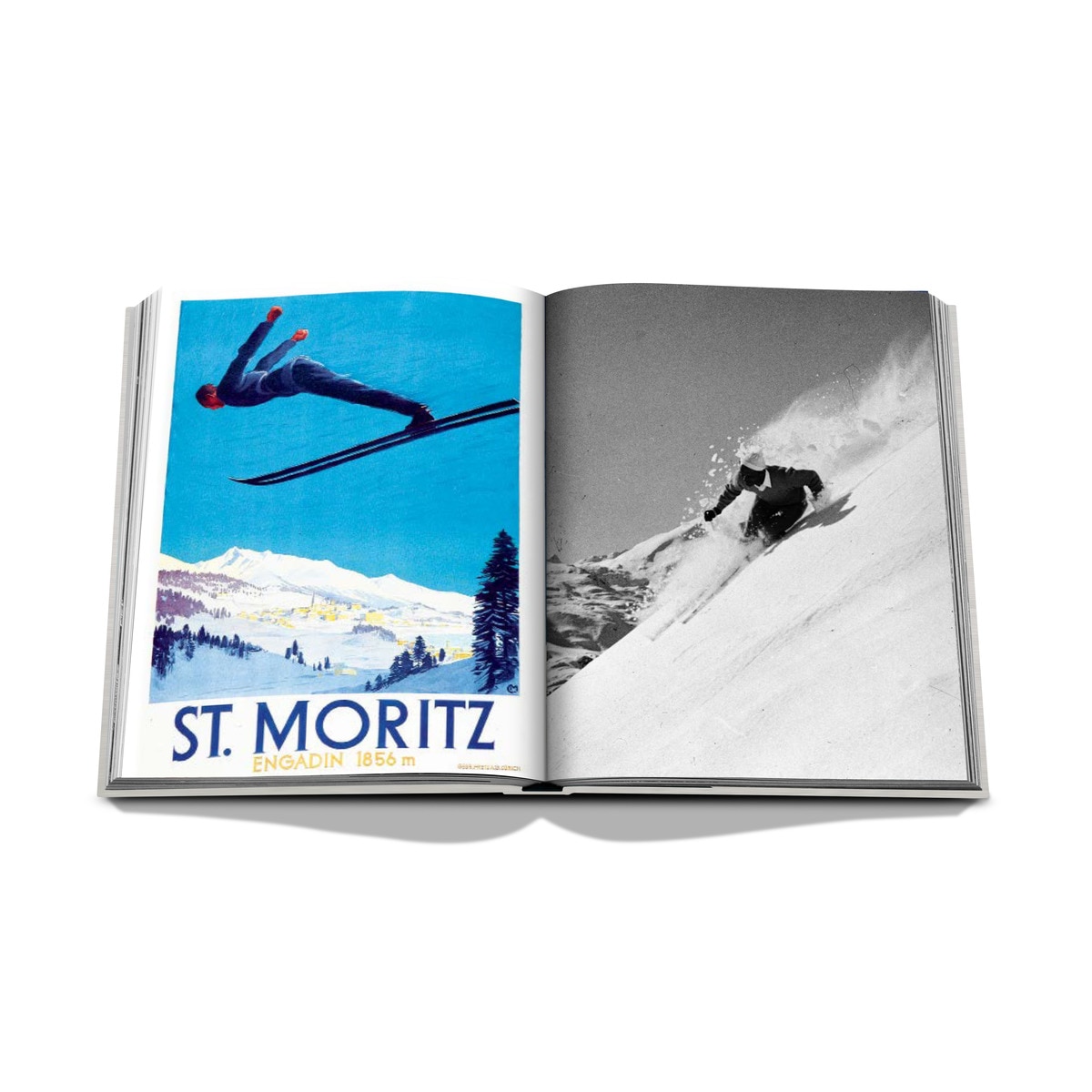 St. Moritz chic 8