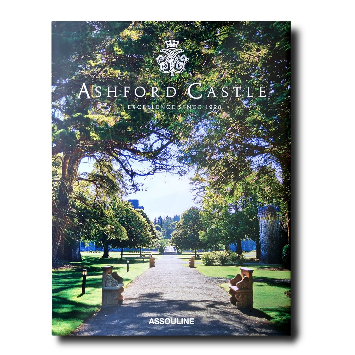 Ashford castle 3