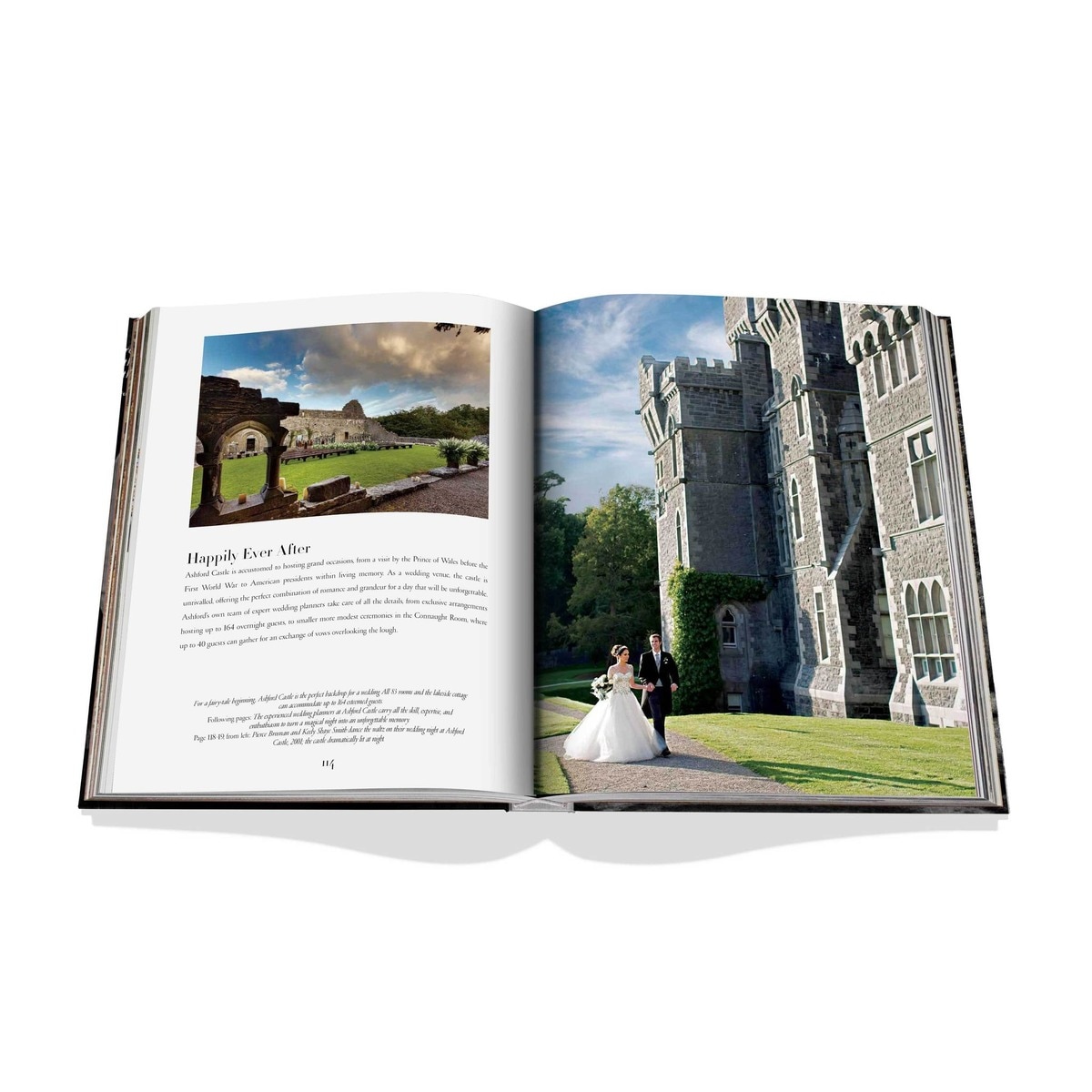 Ashford castle 5