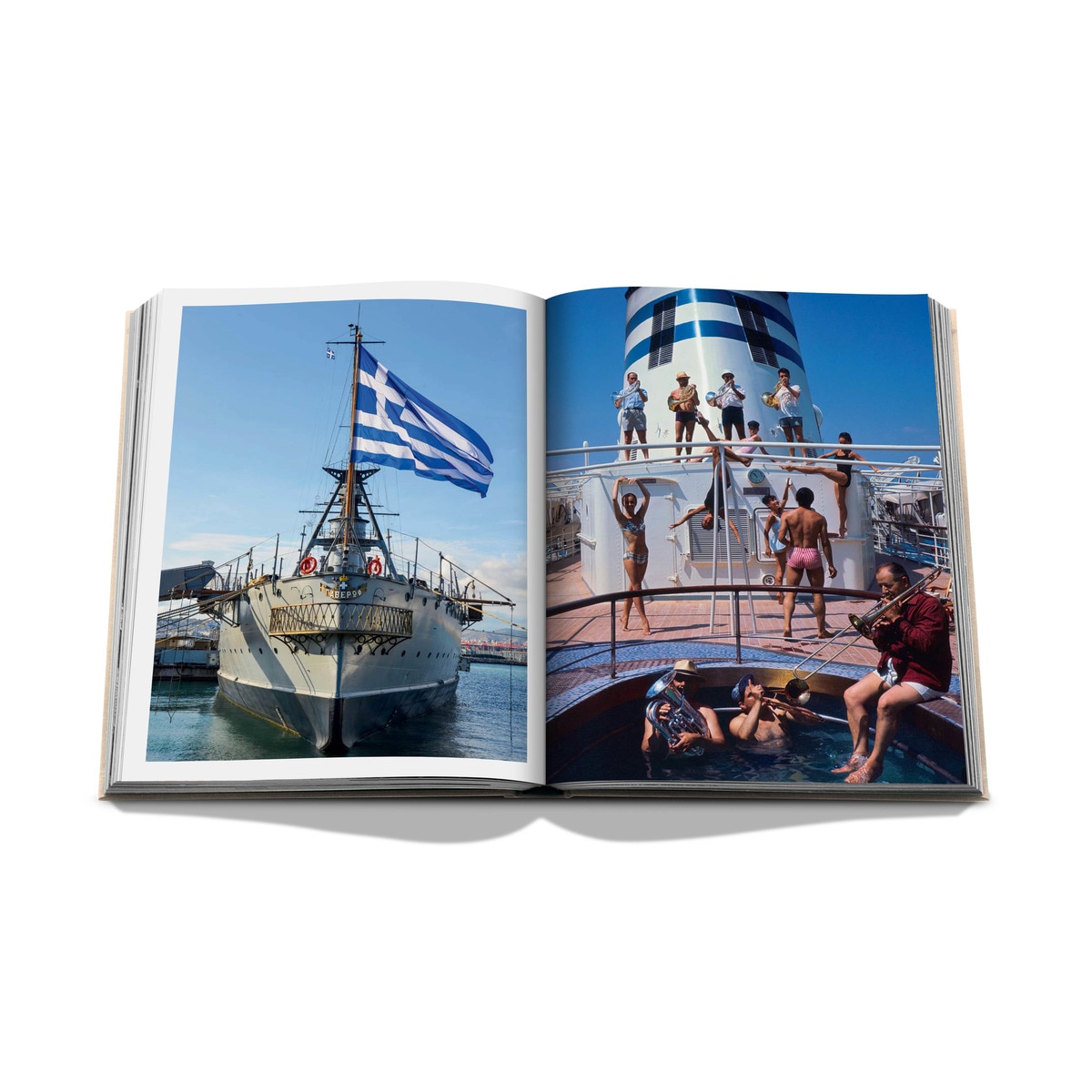 Athens riviera 5