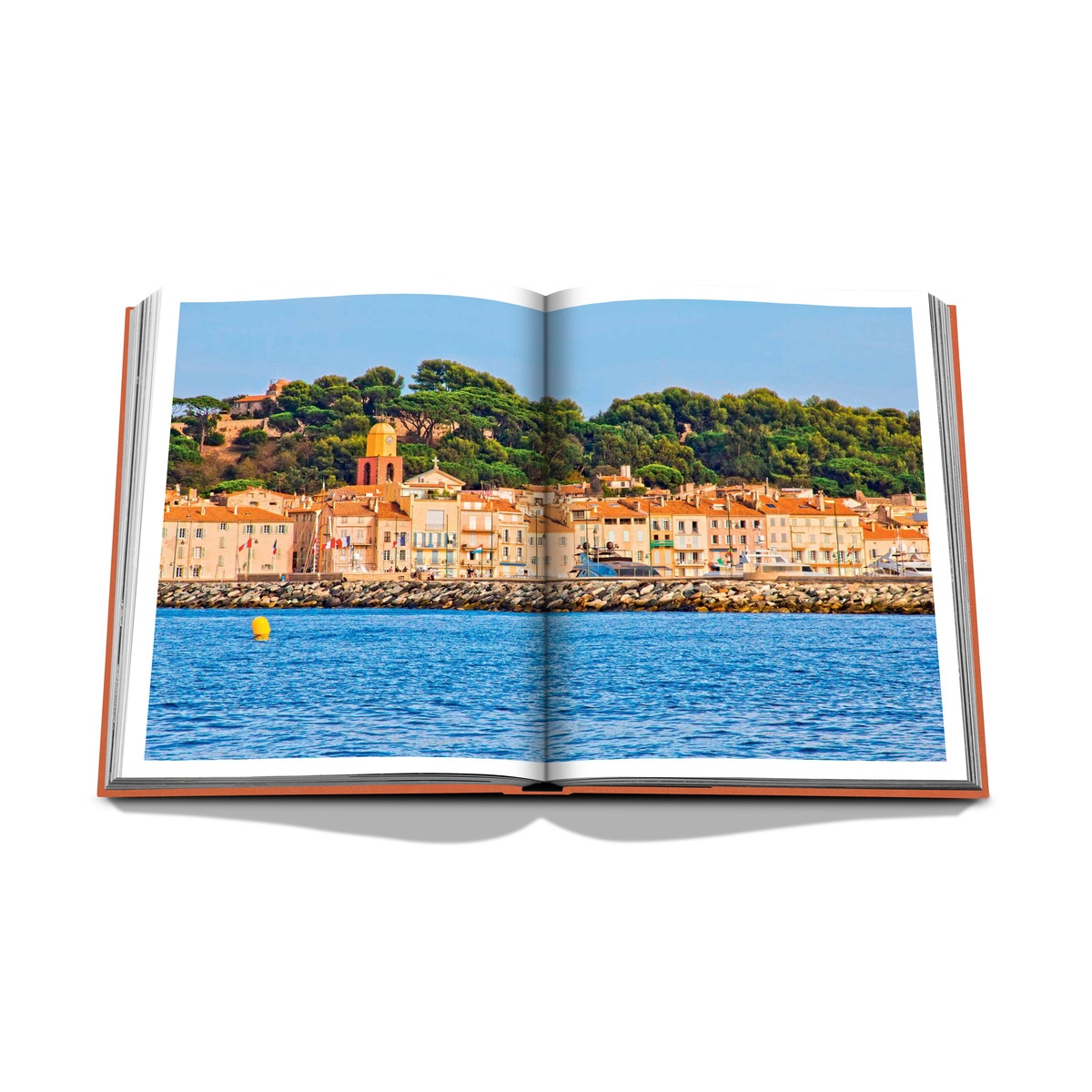 St. Tropez soleil 5