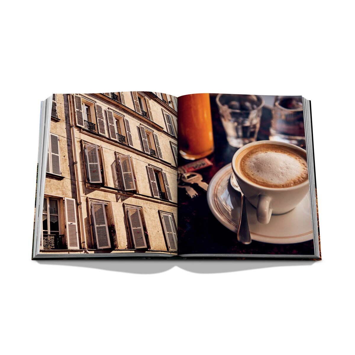 Paris chic 10