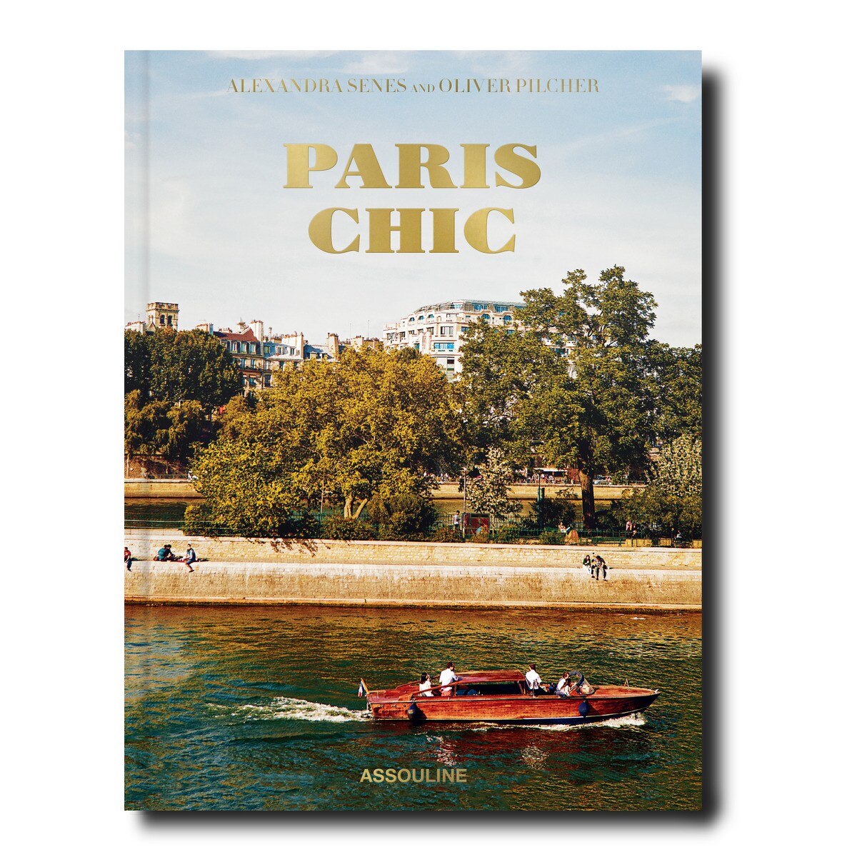 Paris chic 3