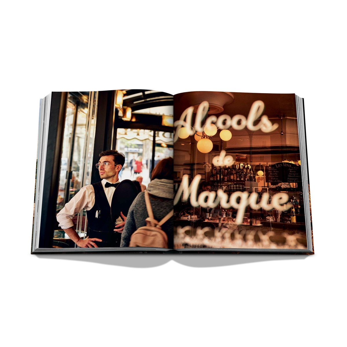 Paris chic 5