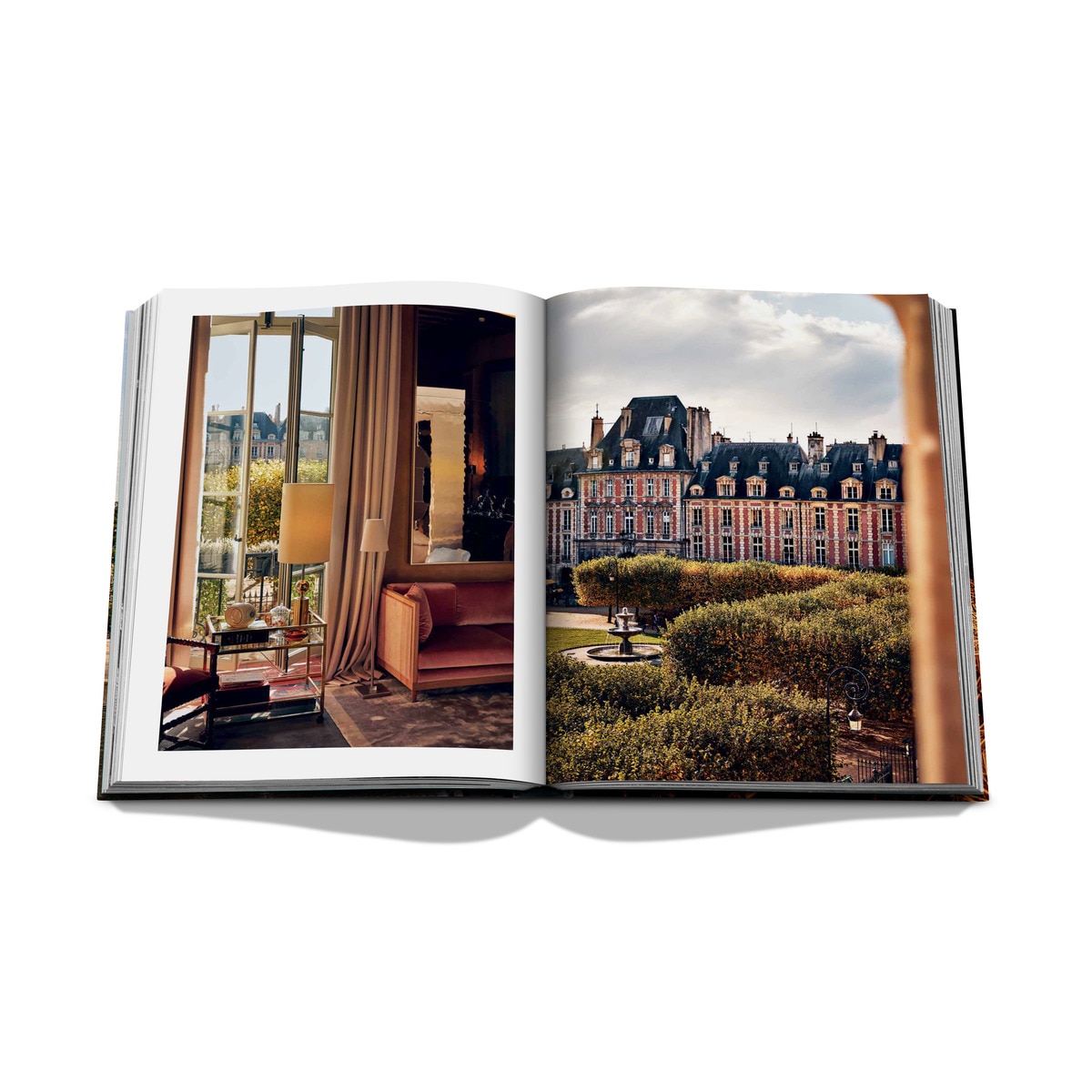 Paris chic 6