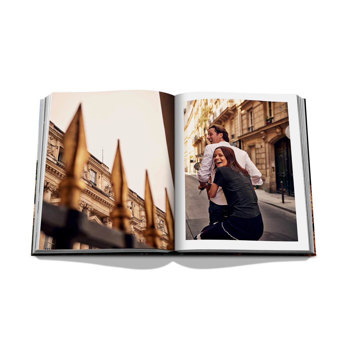 Paris chic 9