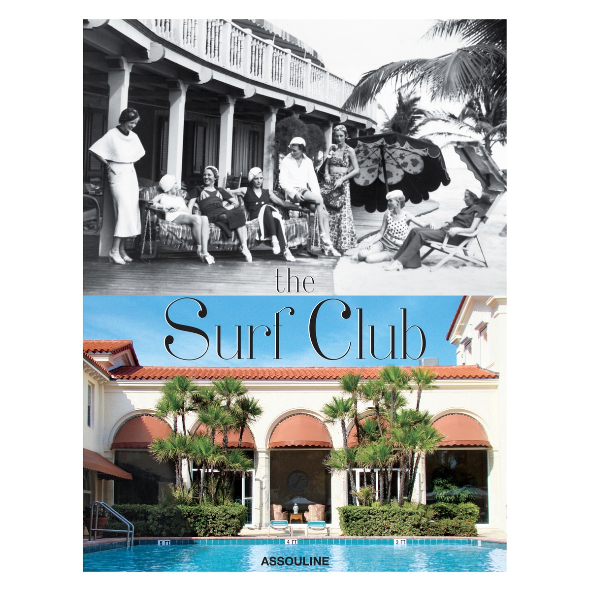 The surf club 2