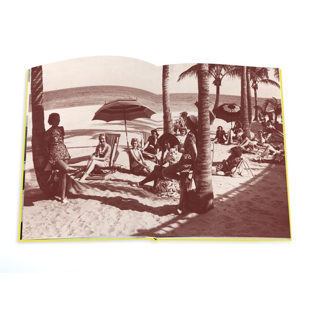 The surf club 8