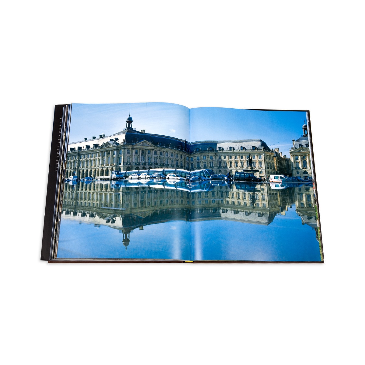 Bordeaux: city of light 10