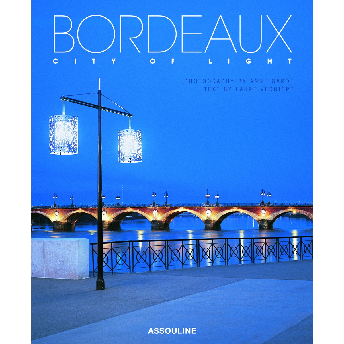Bordeaux: city of light 2