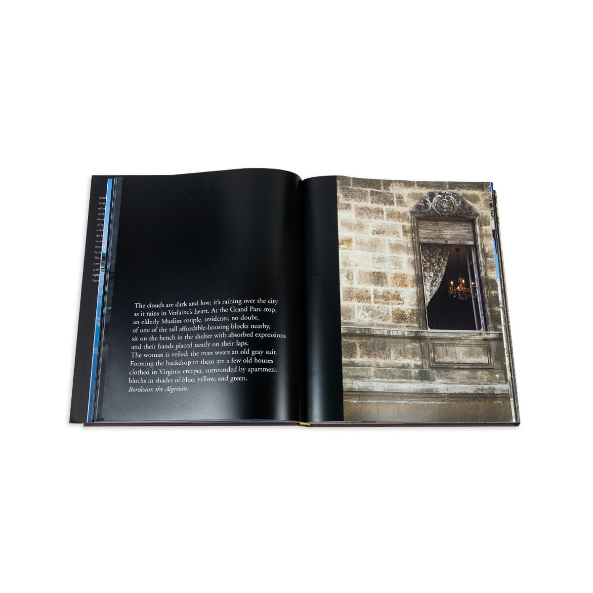 Bordeaux: city of light 8