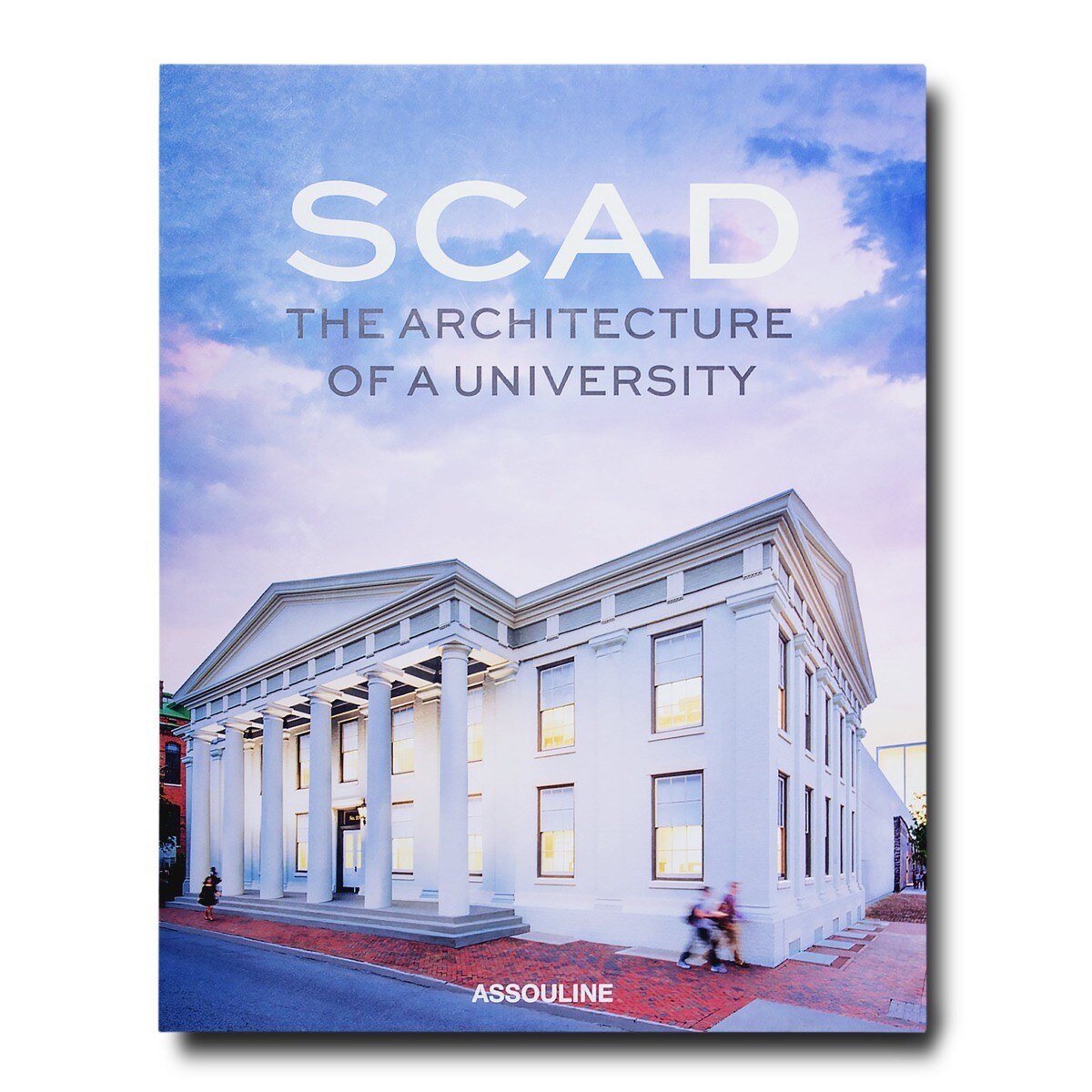 Scad: the architecture of a university 3