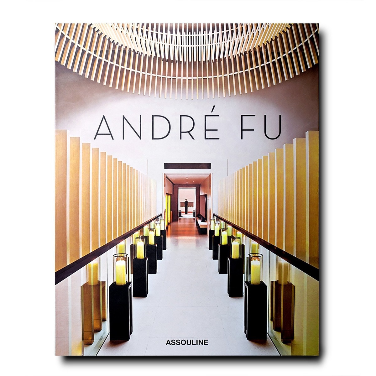 André fu 3
