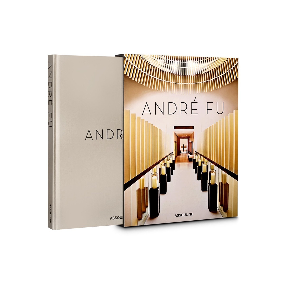André fu 4