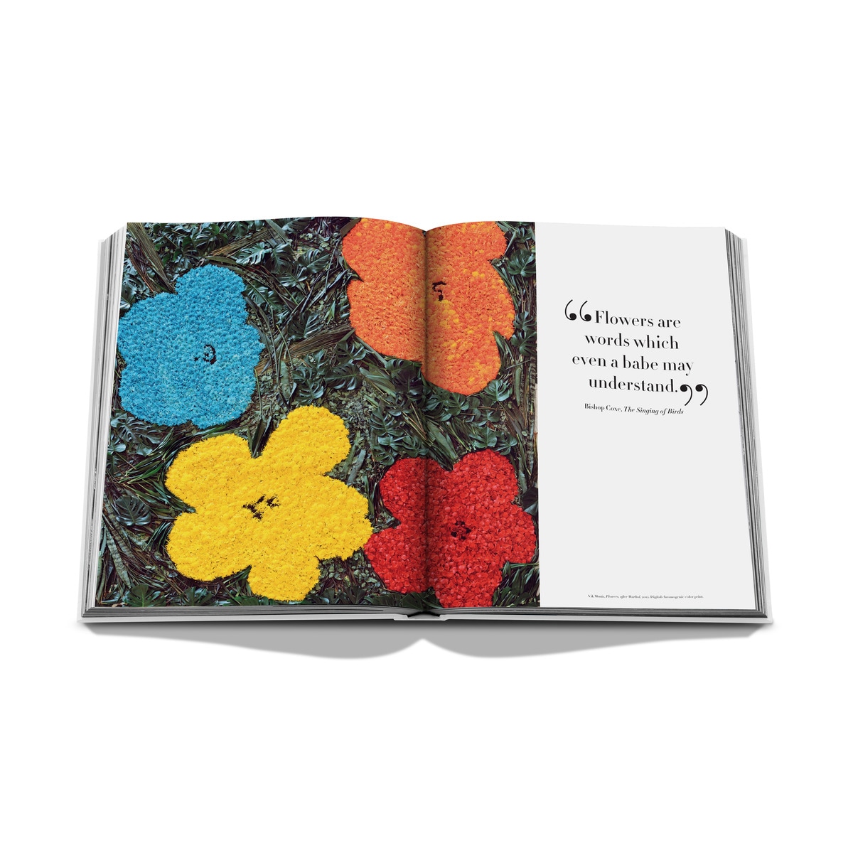 Bouquets, art & design [french] 10