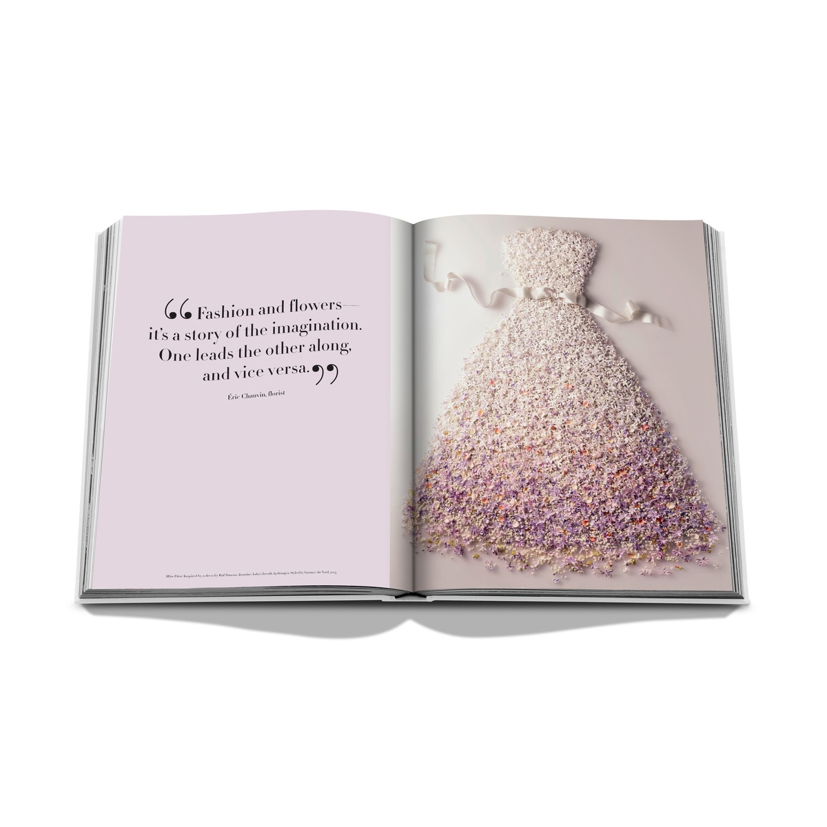 Bouquets, art & design [french] 7