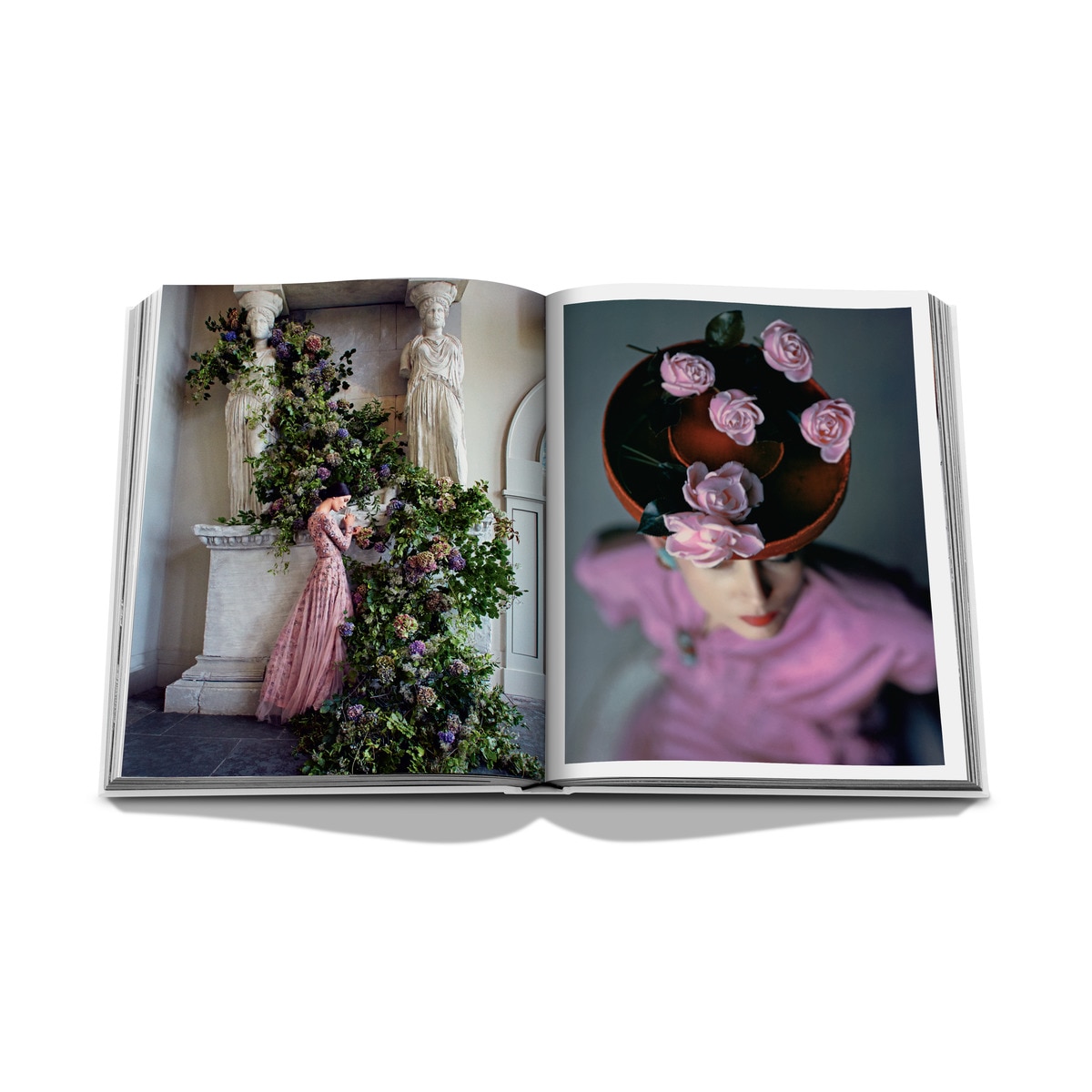 Bouquets, art & design [french] 8