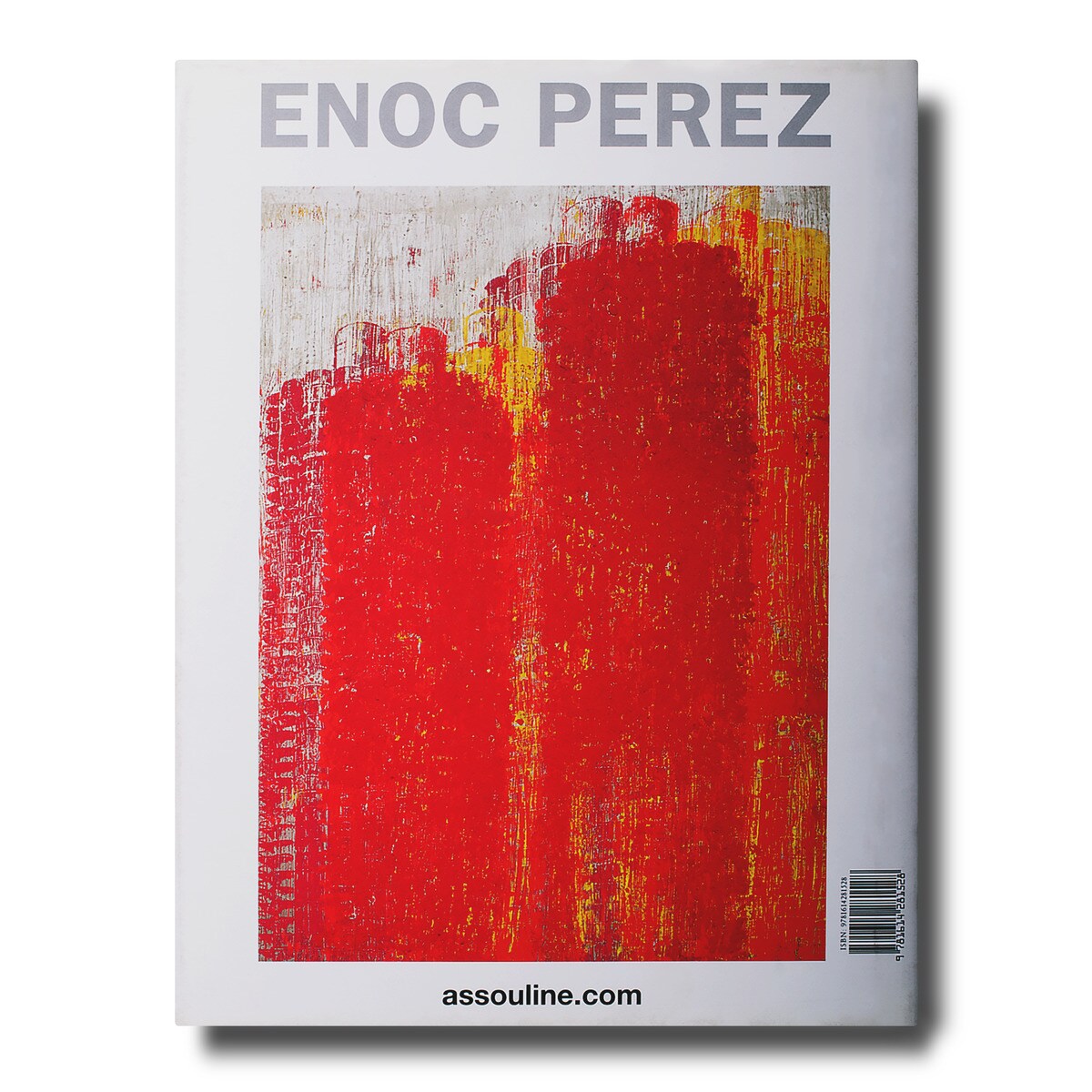 Enoc perez 2