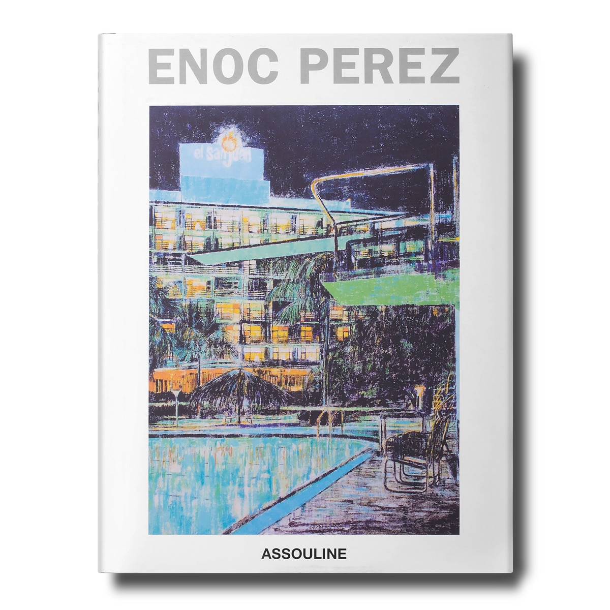 Enoc perez 3