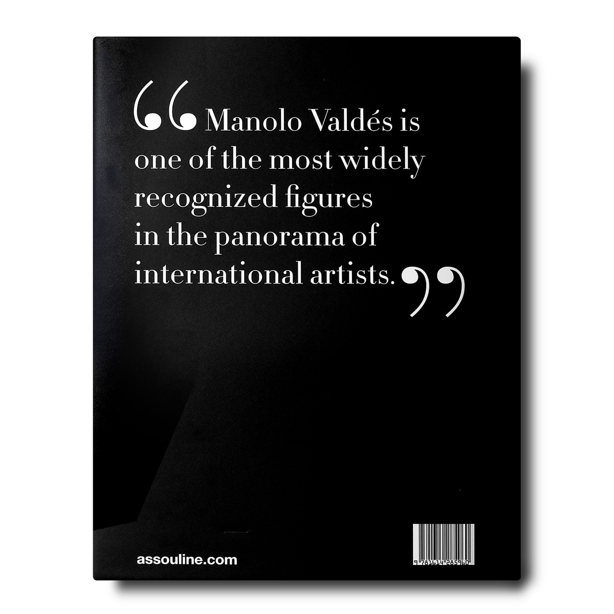 Manolo valdés: place vendôme 2
