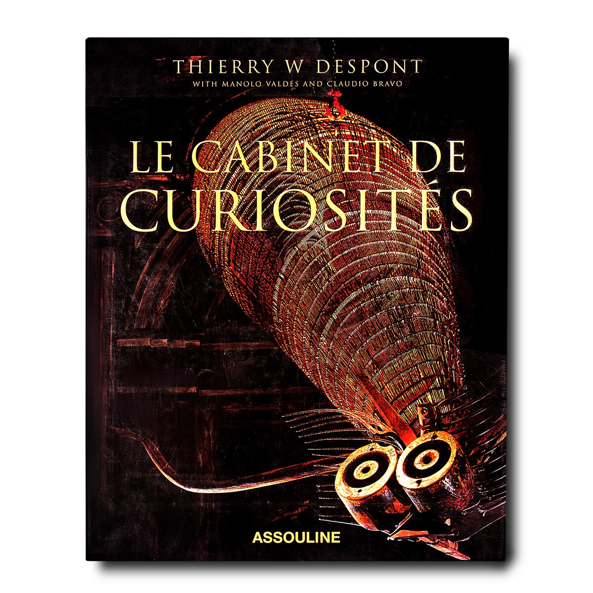 Le cabinet de curiosités 3