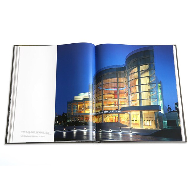 Henry t. Segerstrom art book 7