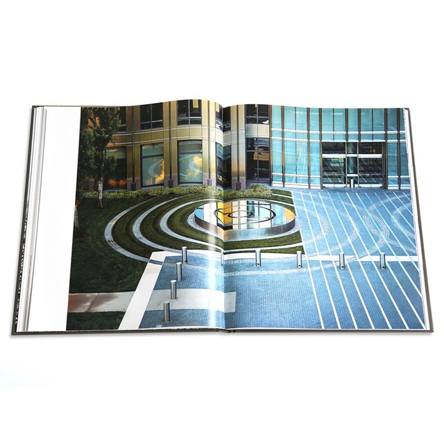 Henry t. Segerstrom art book 8