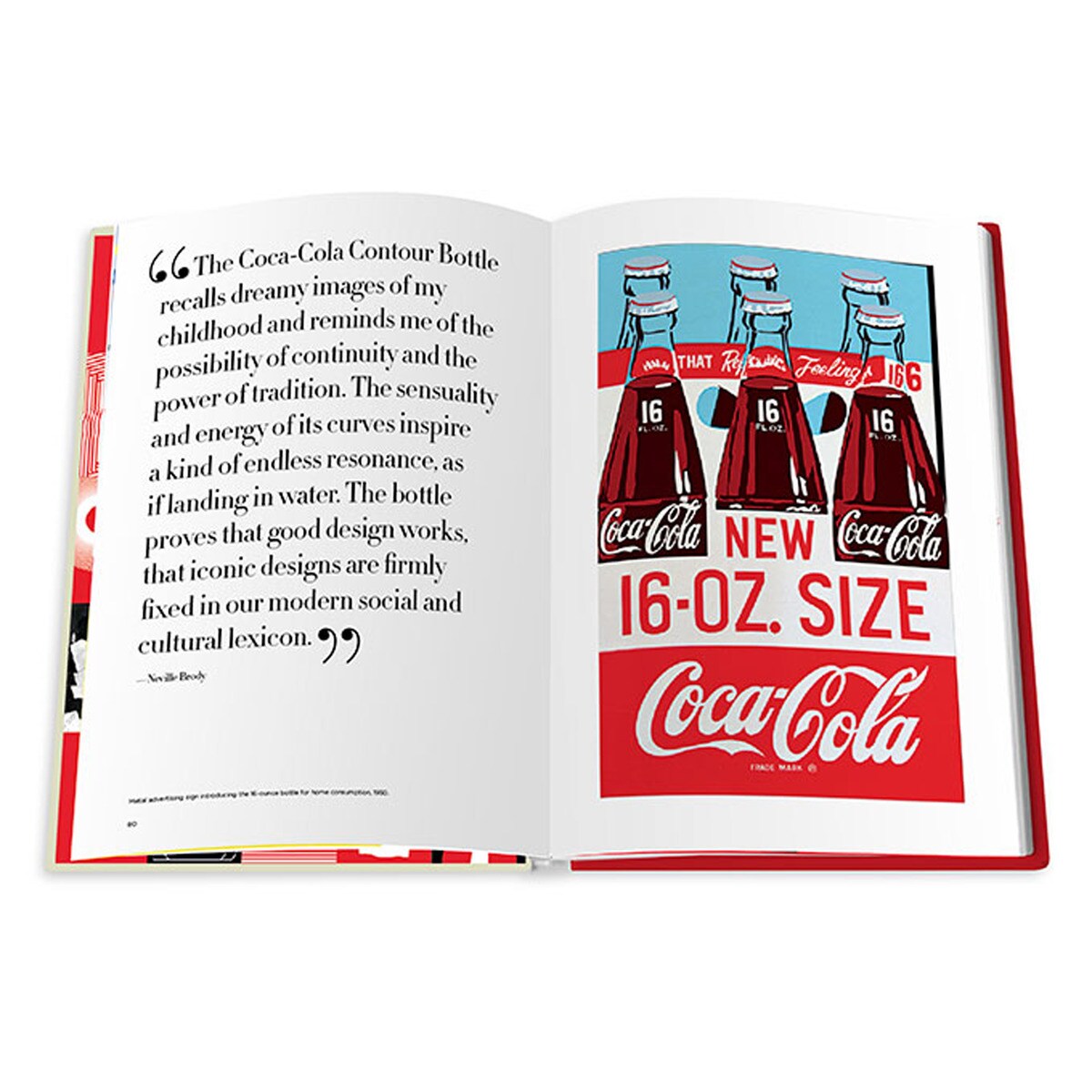 Kiss the past hello: 100 years of the coca-cola bo 11