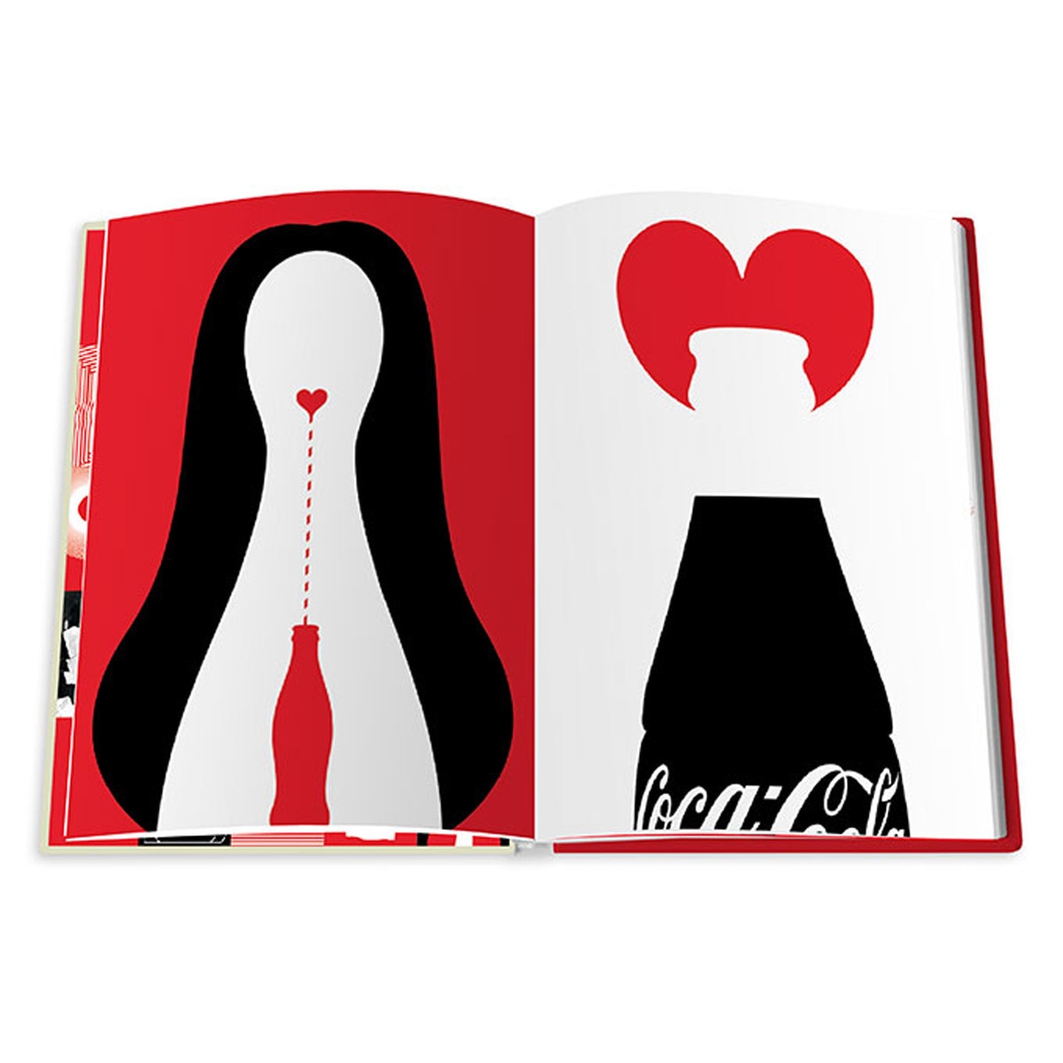 Kiss the past hello: 100 years of the coca-cola bo 9