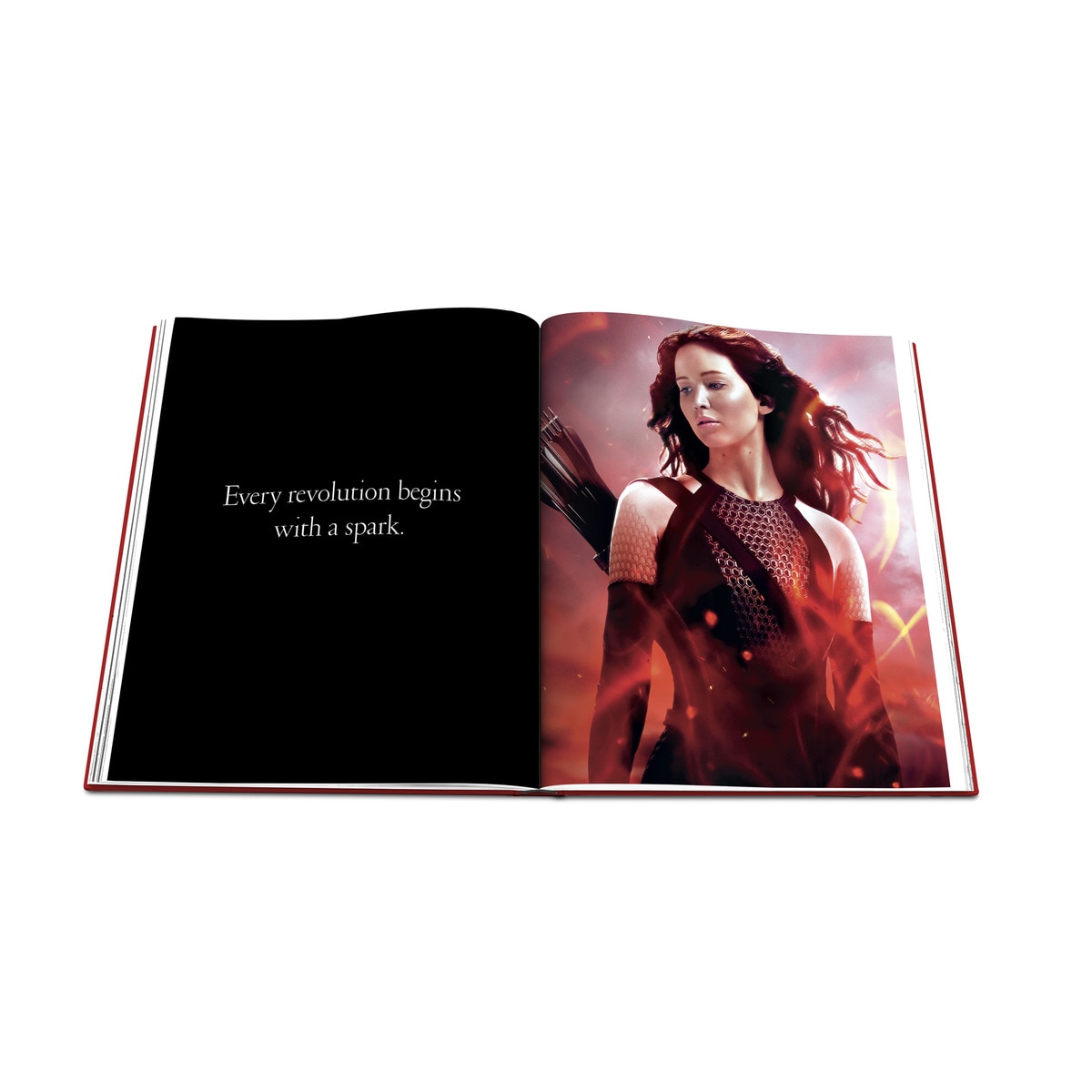 Tim Palen. Hunger Games 10