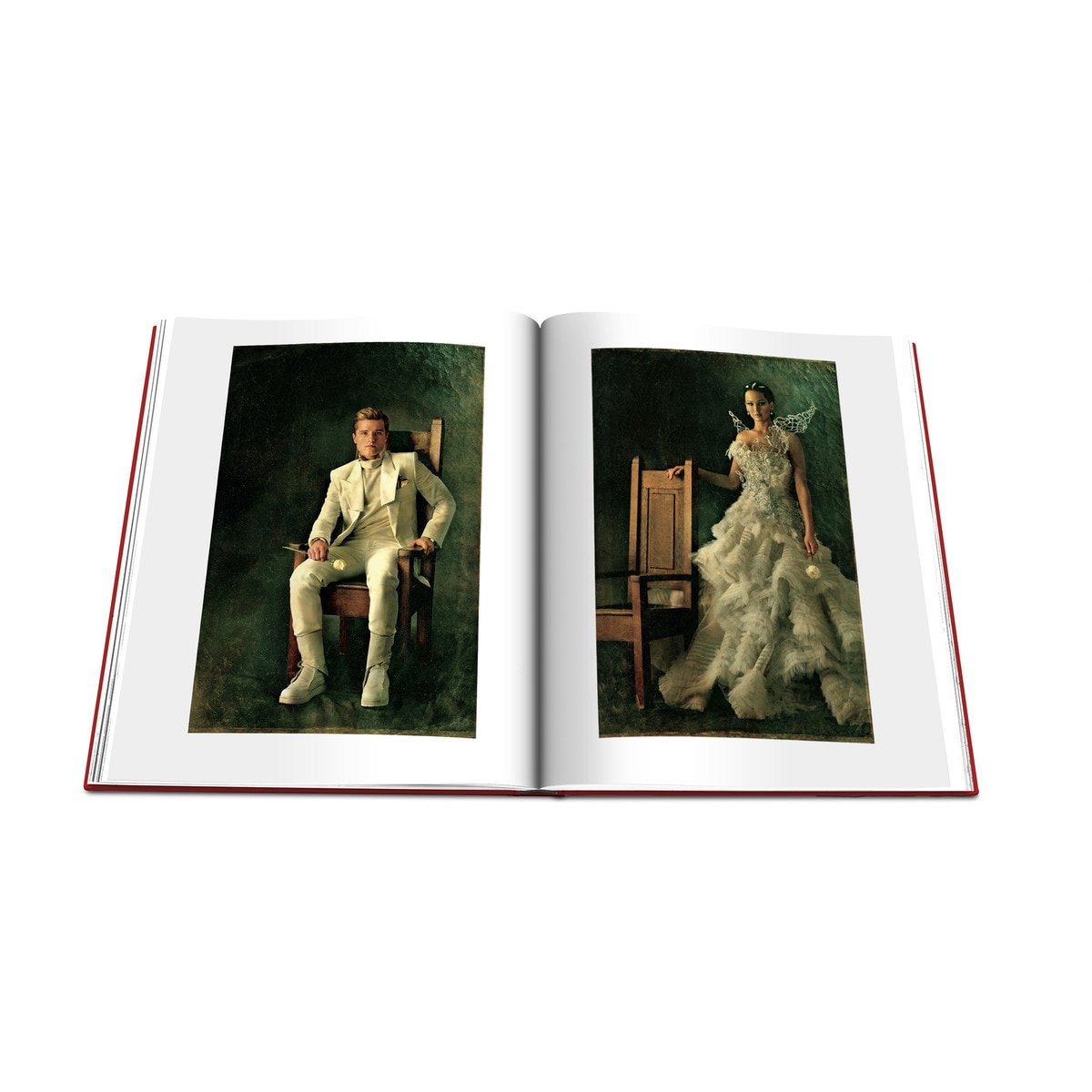 Tim Palen. Hunger Games 11