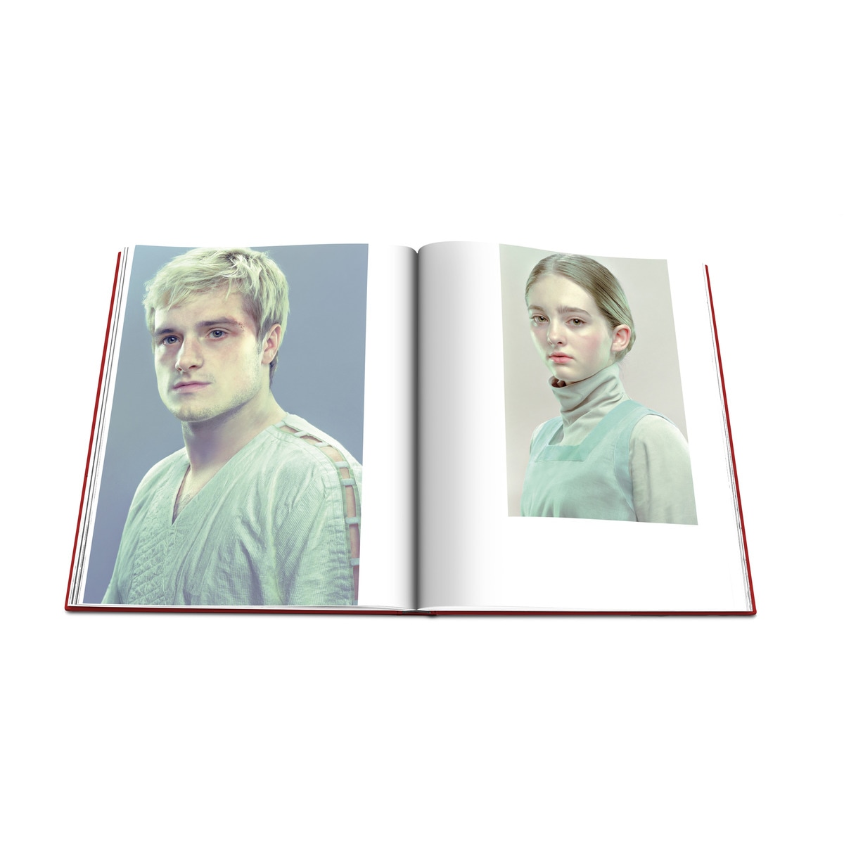 Tim Palen. Hunger Games 7